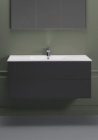 Edge Underskab 1000 Antracit