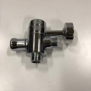 Duo Duschset Komplett Nedre Väggfäste