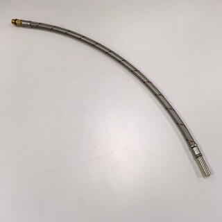 Tilslutnings-Slange Armatur M10 Rød