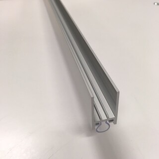 Igloopro I-Wall Gulvprofil Med Omega Pakning