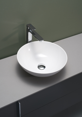 Spring Håndvask Porcelæn