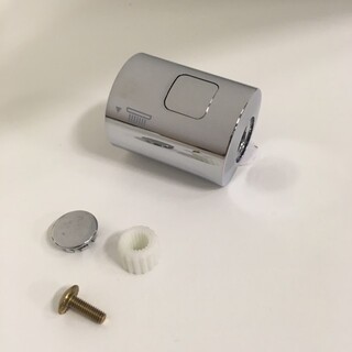 Pure 38/Round Greb Til Skift Af Vandudløb