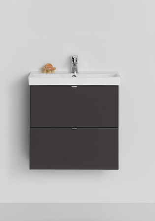 Underskab Neat Skuffer Antracit 550