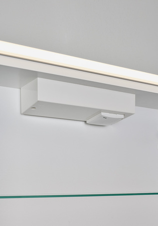 Elboks For Spejlskab