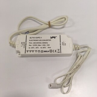 Led-Transformer Shine