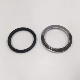 Bundring Med Pakning Tokyo, Stick Armatur