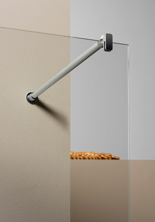 Fikseringsstang Igloo Pro Alu