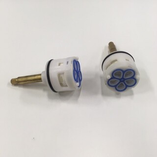 Steamer Omkastar Insats 5-Vägs