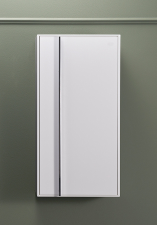 Edge Håndtag Halvskab 754Mm Profil Krom