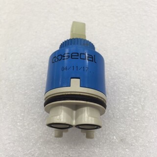 Indsats  35Mm High Leg