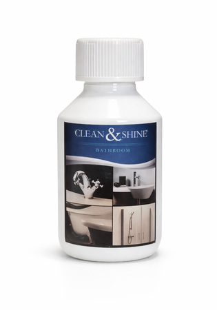 Clean & Shine Bathroom 125Ml