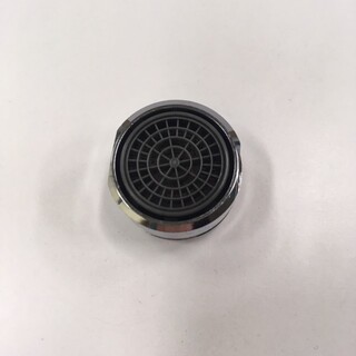 Solo Armatur Luftblander