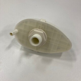 Clear Steamer Ångutkast