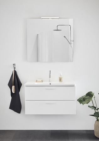 Underskab Stay Hvid 800