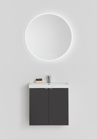 Underskab Neat Døre Antracit 550