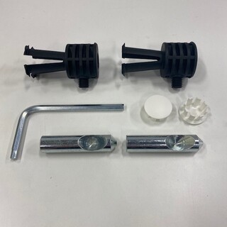 Fixtur Relax U - Motion Væg