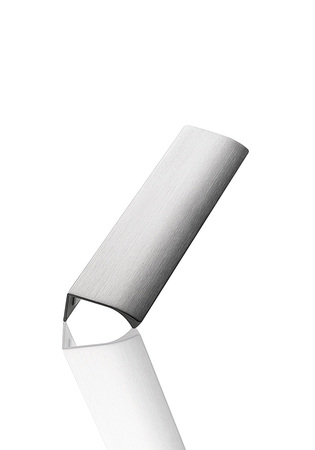 Håndtag Verge 200 Inox