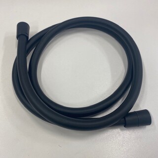 Mixslim Shower Hose Black