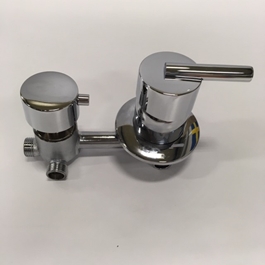 Steamer 90G/P Et-grebsbatteri