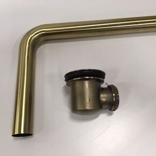 Afløbsindsats Til Badekar Antique