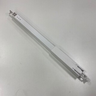 Skuffeskinne (Rail) D300 (Compact) Venstre Hvid Hettich Inno