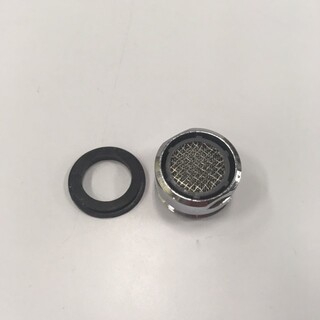 Lime/Sweet Armatur Luftblander