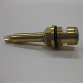 Polaris/Kioto/Motion Tænd/Sluk-Indsats I Blandingsbatteri