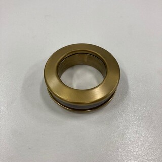 Håndtag Infinity Brusedør Messing (En Stk)