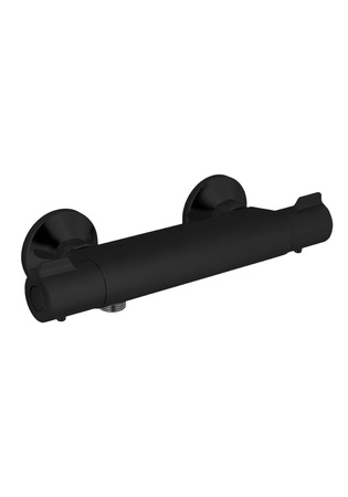 Smartmix Brusebatteri 150 C/C Sort