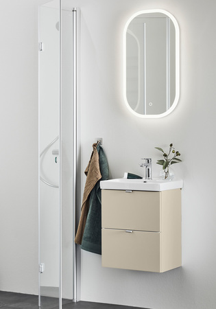 Underskab Neat Skuffer Beige 420