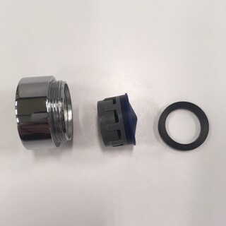 Tokyo Armatur Luftblander