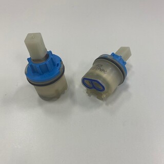 Edge/Grace Cartridge 25 Mm