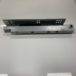 East Vaskeskab Skuffe Skinne Venstre