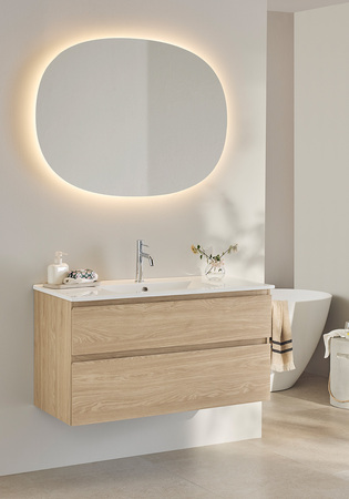 Underskab Style Eg M Håndvask 1000