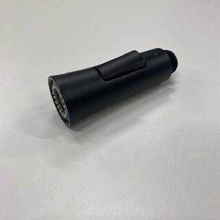 Dyse Køkkenbatteri Verge Sort