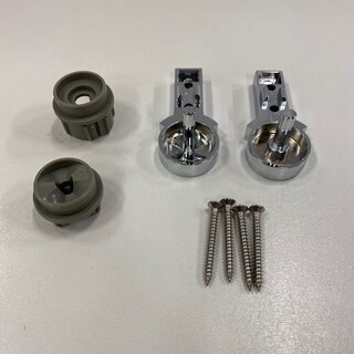 Igloo R 2019- Hængsel (En Dør)