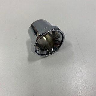 Dæksel Over Kartouche Alice/Winsor/Eden Blandingsbatteri