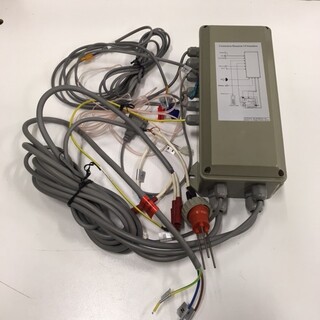 Elbox Hafa Steamer  90,95,108,120  2006-