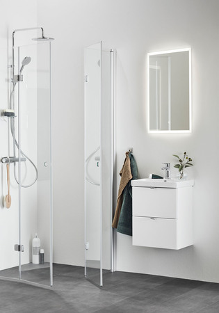 Underskab Neat Skuffer Hvid420