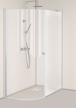 Igloo Pro J + Brusevӕg Fast Matteret 80X130