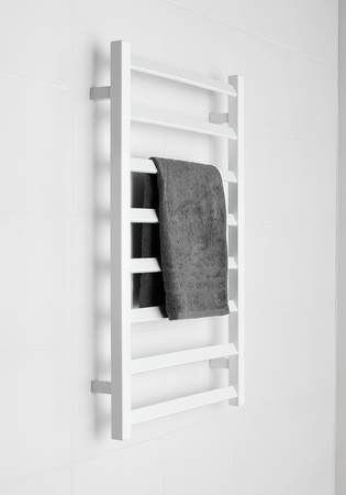 Håndklædetørrer Original Hvid 800X500