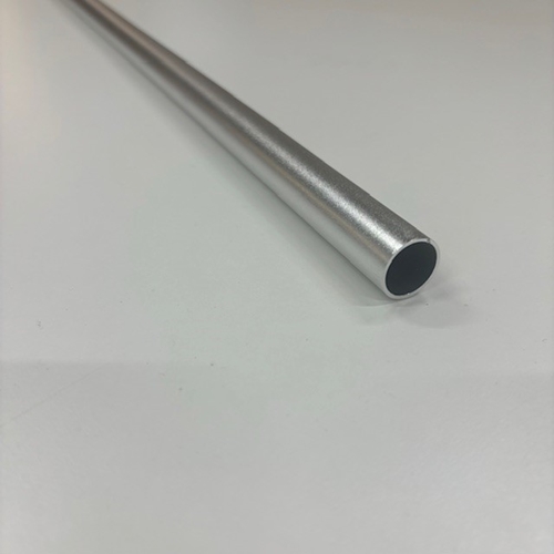 CRISTAL/CLEAR SHOWER POLE