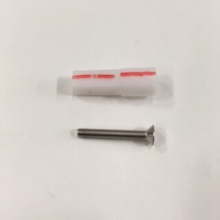 Mix/Mixslim/Complete Håndtagsadapter Til Termostat