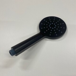 Brusehåndtag Studio City Sort