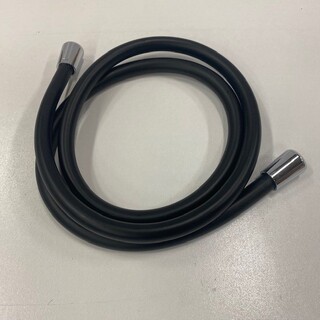 Design Black Shower Hose