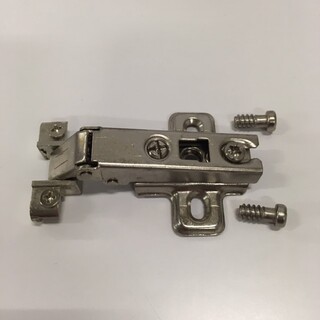 Hængsel(Alu/Spejl), Motion/Kioto Vægskab