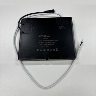 Transformator Store Spejl Med Touch 60W 2025-