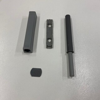 Push Mekanisme Til Push-Open - Blum