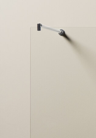 Fikseringsstang Igloo Pro Alu