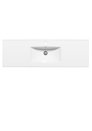 Håndvask 1200 Rektangulær Vask